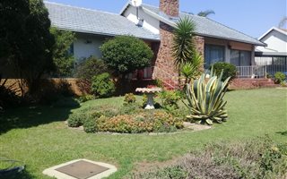 3 Bedroom House in Del Judor