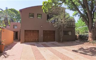 3 Bedroom House in Meyerspark