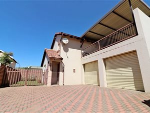 4 Bed House in Pomona