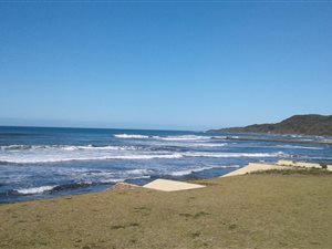 2 Bed Apartment in Kei Mouth