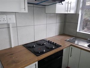 1 Bed Apartment in Port Elizabeth Central