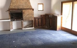 4 Bedroom House in Trichardt