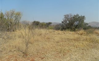 1007 m² Land available in Seasons Lifestyle Estate