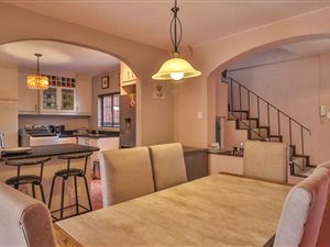 3 Bed Townhouse in Windermere
