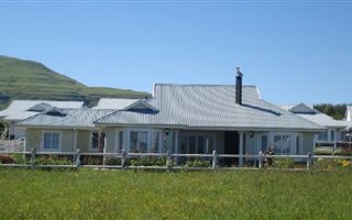 3 Bedroom Cluster in Underberg
