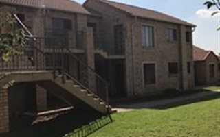 2 Bedroom Townhouse in Eco Park