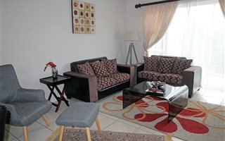 2 Bedroom Apartment in Edenburg