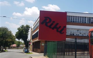 3000 m² Industrial space in New Doornfontein
