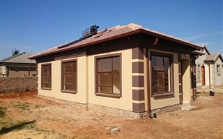 3 Bedroom House in Modderbee