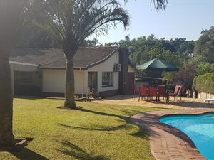 3 Bed House in Lester Park