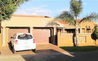 3 Bedroom House in Kwa Thema