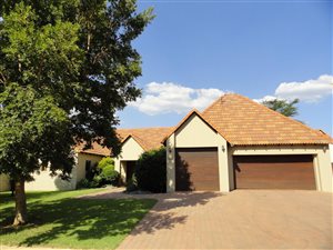 4 Bed House in Silver Stream