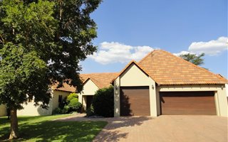 4 Bedroom House in Silver Stream