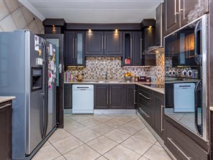 4 Bed House in Morehill