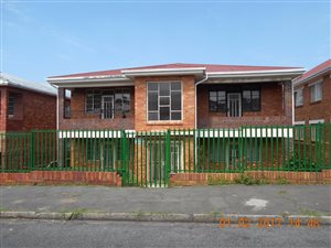 1 Bed Apartment in Rosettenville