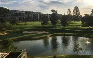 2 Bedroom Apartment in Houghton Estate