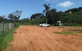 2000 m² Commercial space in Jacobs