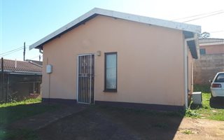 2 Bedroom House in Bishopstowe