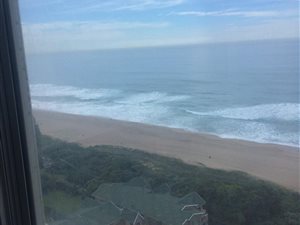 2 Bed Apartment in Doonside