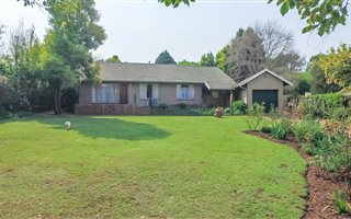 3 Bedroom House in Howick