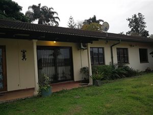 4 Bed House in Caversham Glen