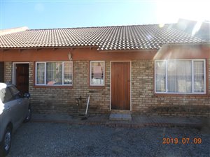 3 Bed Apartment in Wilkoppies