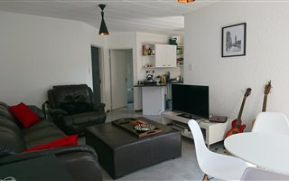 1 Bedroom Apartment in Parktown North