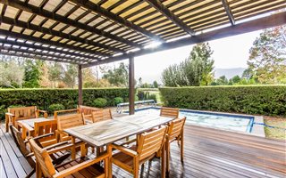 4 Bedroom House in Pearl Valley