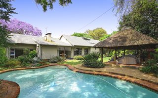 3 Bedroom House in President Ridge