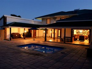 2.8 ha Smallholding in Kwambonambi