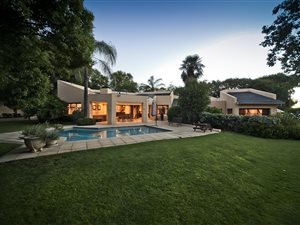 House in River Club