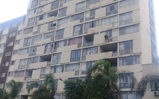 3 Bedroom Apartment in Durban CBD