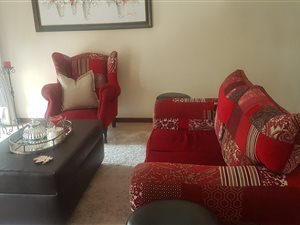 3 Bed Townhouse in Mokopane