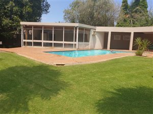 2 Bed Townhouse in Edenglen