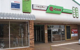 1300 m² Commercial space in Naboomspruit