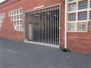 207 m² Commercial space in Jacobs