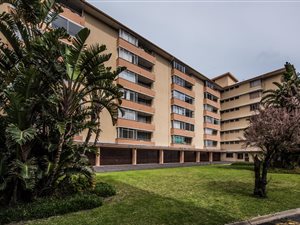 2 Bed Apartment in Plumstead
