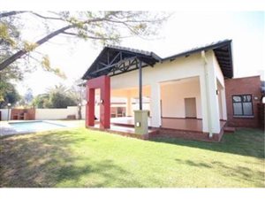 2 Bed Townhouse in Oakdene