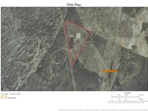 52 ha Farm in Hopefield
