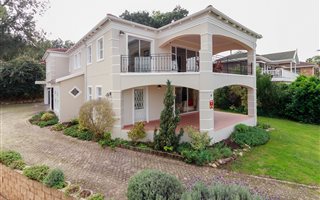 3 Bedroom House in Costa Sarda