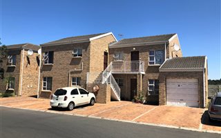 2 Bedroom Apartment in The Crest