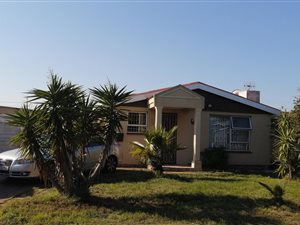 3 Bed House in Mountview