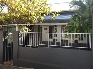 2 Bed House in Richmond Hill
