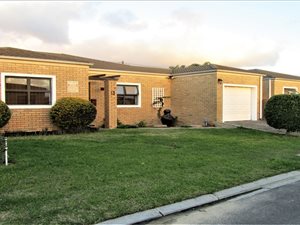 3 Bed House in Zonnendal