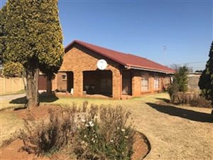 3 Bed House in Wright Park