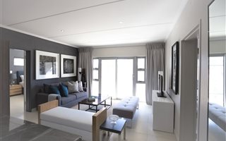 2 Bedroom Apartment in Atholl