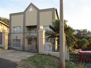 3 Bed House in Reservoir Hills