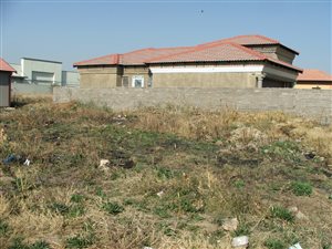 256 m² Land available in Powerville