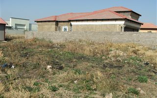 256 m² Land available in Powerville
