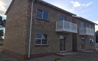 2 Bedroom Apartment in Swartkops